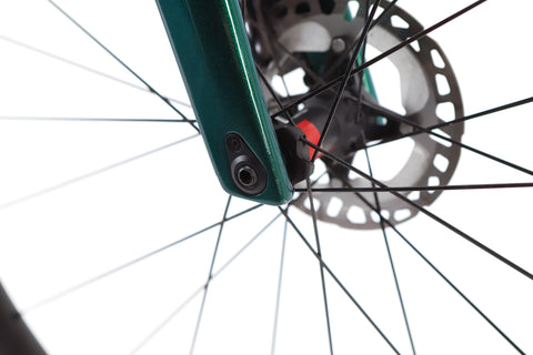 Avec Sythe Shimano Ultegra Di2 Disc Road Bike 2024, Size 56cm