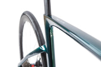 Avec Sythe Shimano Ultegra Di2 Disc Road Bike 2024, Size 56cm