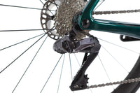 Avec Sythe Shimano Ultegra Di2 Disc Road Bike 2024, Size 56cm