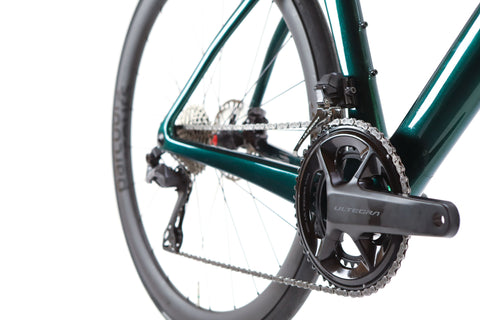 Avec Sythe Shimano Ultegra Di2 Disc Road Bike 2024, Size 56cm