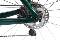 Avec Sythe Shimano Ultegra Di2 Disc Road Bike 2024, Size 56cm