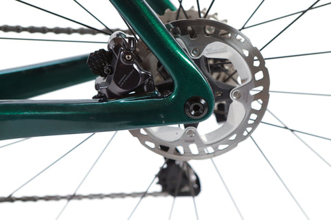 Avec Sythe Shimano Ultegra Di2 Disc Road Bike 2024, Size 56cm