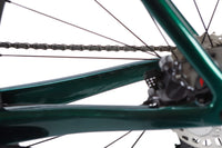 Avec Sythe Shimano Ultegra Di2 Disc Road Bike 2024, Size 56cm
