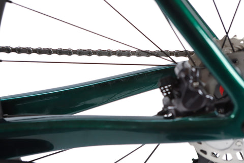 Avec Sythe Shimano Ultegra Di2 Disc Road Bike 2024, Size 56cm