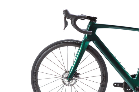 Avec Sythe Shimano Ultegra Di2 Disc Road Bike 2024, Size 56cm