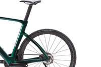 Avec Sythe Shimano Ultegra Di2 Disc Road Bike 2024, Size 56cm