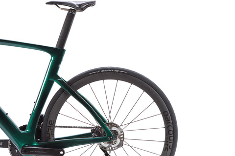 Avec Sythe Shimano Ultegra Di2 Disc Road Bike 2024, Size 56cm