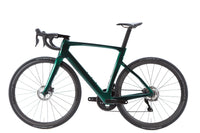 Avec Sythe Shimano Ultegra Di2 Disc Road Bike 2024, Size 56cm