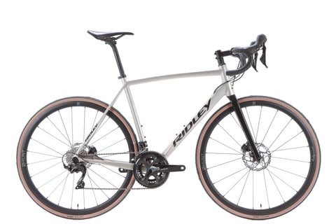 Ridley Fenix SLA Shimano 105 Disc Road Bike 2024, Size 56cm
