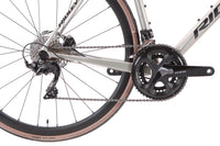 Ridley Fenix SLA Shimano 105 Disc Road Bike 2024, Size 56cm