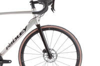 Ridley Fenix SLA Shimano 105 Disc Road Bike 2024, Size 56cm