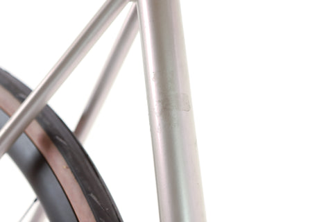 Ridley Fenix SLA Shimano 105 Disc Road Bike 2024, Size 56cm