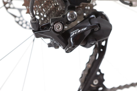 Ridley Fenix SLA Shimano 105 Disc Road Bike 2024, Size 56cm
