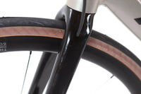 Ridley Fenix SLA Shimano 105 Disc Road Bike 2024, Size 56cm