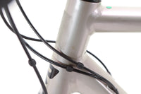 Ridley Fenix SLA Shimano 105 Disc Road Bike 2024, Size 56cm