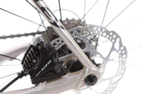 Ridley Fenix SLA Shimano 105 Disc Road Bike 2024, Size 56cm