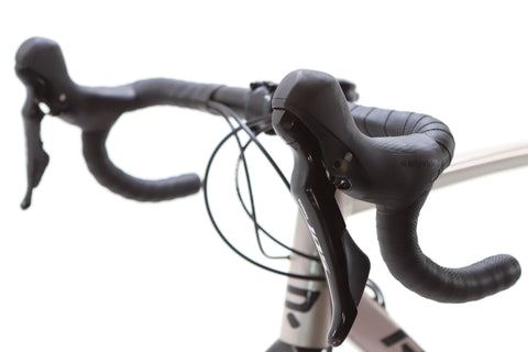 Ridley Fenix SLA Shimano 105 Disc Road Bike 2024, Size 56cm
