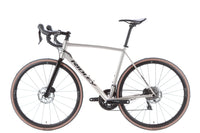 Ridley Fenix SLA Shimano 105 Disc Road Bike 2024, Size 56cm