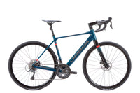 Orbea Gain D50 Shimano Claris Disc Electric Road Bike 2023, Size Medium