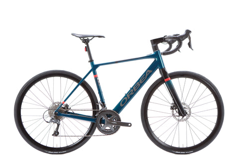 Orbea Gain D50 Shimano Claris Disc Electric Road Bike 2023, Size Medium