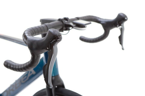Orbea Gain D50 Shimano Claris Disc Electric Road Bike 2023, Size Medium