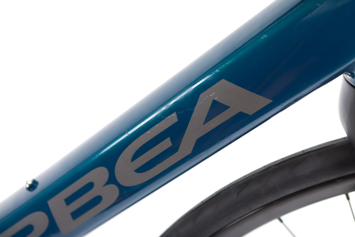 Orbea Gain D50 Shimano Claris Disc Electric Road Bike 2023, Size Medium
