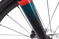 Orbea Gain D50 Shimano Claris Disc Electric Road Bike 2023, Size Medium