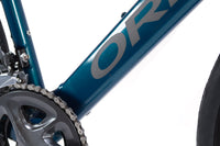 Orbea Gain D50 Shimano Claris Disc Electric Road Bike 2023, Size Medium