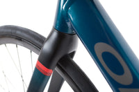 Orbea Gain D50 Shimano Claris Disc Electric Road Bike 2023, Size Medium