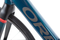 Orbea Gain D50 Shimano Claris Disc Electric Road Bike 2023, Size Medium