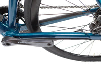 Orbea Gain D50 Shimano Claris Disc Electric Road Bike 2023, Size Medium