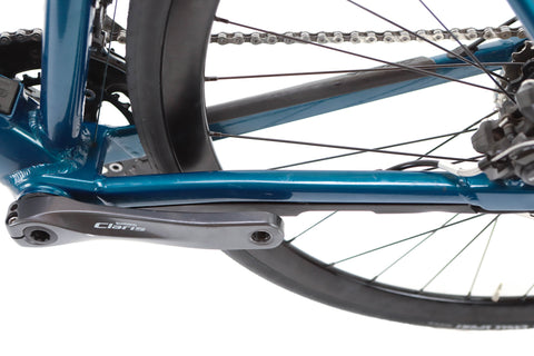 Orbea Gain D50 Shimano Claris Disc Electric Road Bike 2023, Size Medium