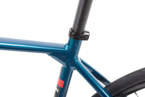 Orbea Gain D50 Shimano Claris Disc Electric Road Bike 2023, Size Medium
