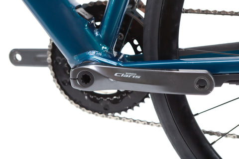 Orbea Gain D50 Shimano Claris Disc Electric Road Bike 2023, Size Medium