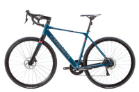 Orbea Gain D50 Shimano Claris Disc Electric Road Bike 2023, Size Medium