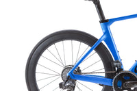 Orbea Orca Aero M21e Team Sram Force eTap AXS Disc Road Bike 2021, Size 51cm