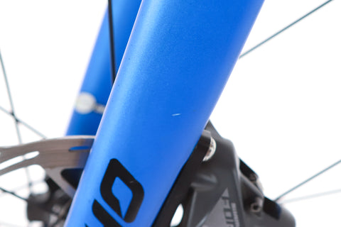 Orbea Orca Aero M21e Team Sram Force eTap AXS Disc Road Bike 2021, Size 51cm