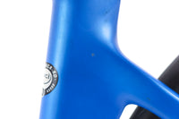 Orbea Orca Aero M21e Team Sram Force eTap AXS Disc Road Bike 2021, Size 51cm