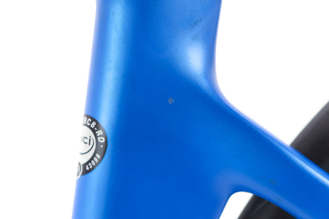 Orbea Orca Aero M21e Team Sram Force eTap AXS Disc Road Bike 2021, Size 51cm