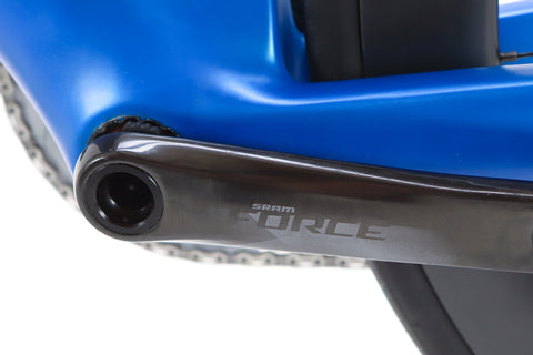 Orbea Orca Aero M21e Team Sram Force eTap AXS Disc Road Bike 2021, Size 51cm