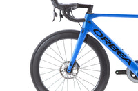 Orbea Orca Aero M21e Team Sram Force eTap AXS Disc Road Bike 2021, Size 51cm
