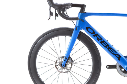 Orbea Orca Aero M21e Team Sram Force eTap AXS Disc Road Bike 2021, Size 51cm