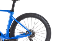 Orbea Orca Aero M21e Team Sram Force eTap AXS Disc Road Bike 2021, Size 51cm