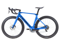 Orbea Orca Aero M21e Team Sram Force eTap AXS Disc Road Bike 2021, Size 51cm