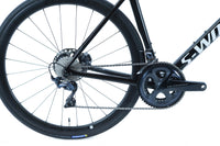 Specialized S-Works Tarmac SL6 Shimano Ultegra Disc Road Bike 2020, Size 61cm