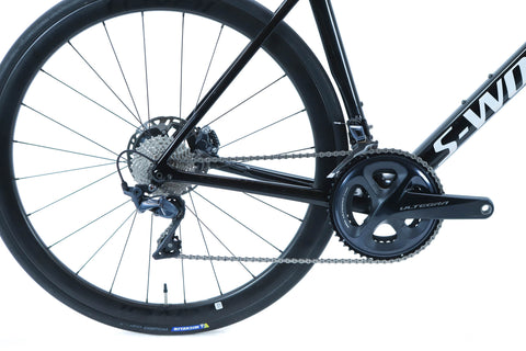 Specialized S-Works Tarmac SL6 Shimano Ultegra Disc Road Bike 2020, Size 61cm