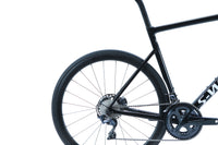 Specialized S-Works Tarmac SL6 Shimano Ultegra Disc Road Bike 2020, Size 61cm