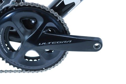 Specialized S-Works Tarmac SL6 Shimano Ultegra Disc Road Bike 2020, Size 61cm