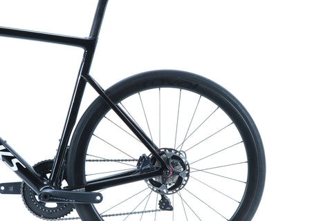 Specialized S-Works Tarmac SL6 Shimano Ultegra Disc Road Bike 2020, Size 61cm