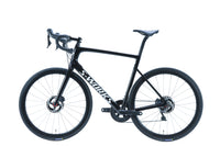 Specialized S-Works Tarmac SL6 Shimano Ultegra Disc Road Bike 2020, Size 61cm